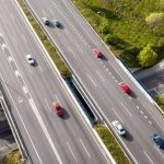 Dimentica le code al casello autostradale